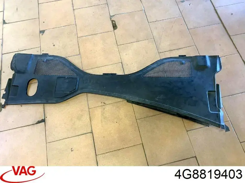 Купить 4G8819403 VAG 