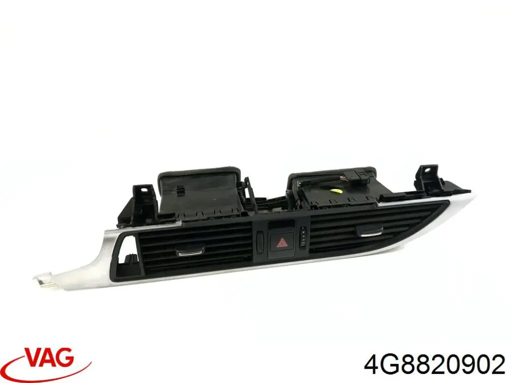  VAG 4G8820902 цена, от 25.34 USD