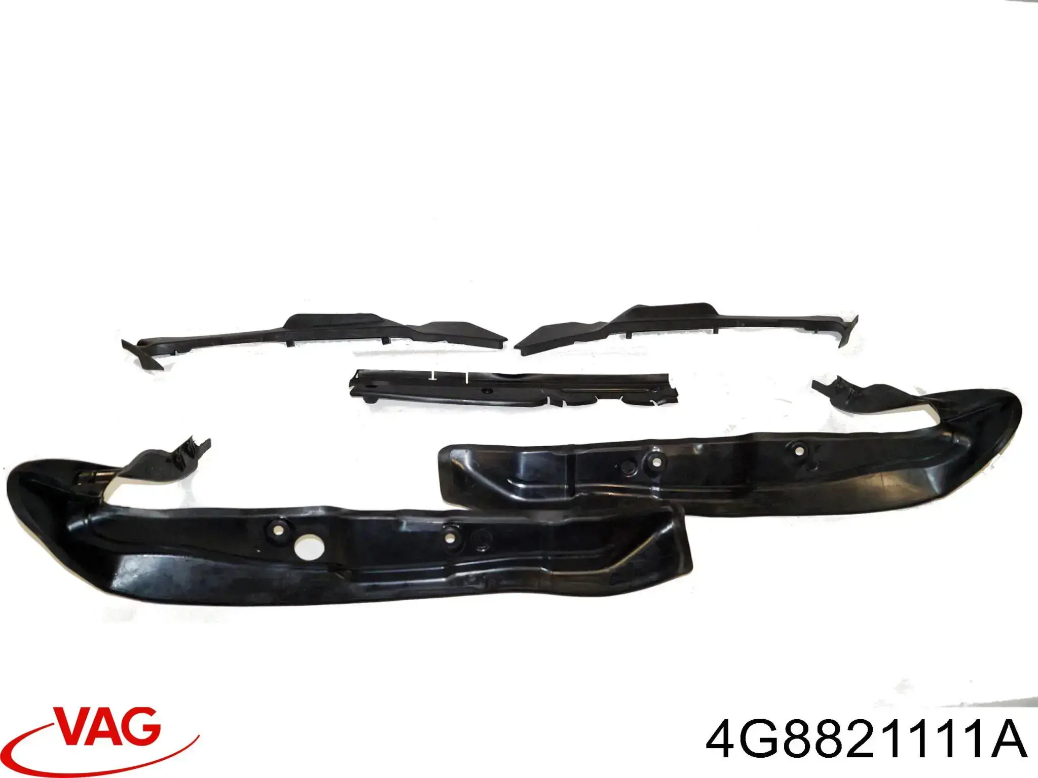  VAG 4G8821111A цена, от 12.64 USD