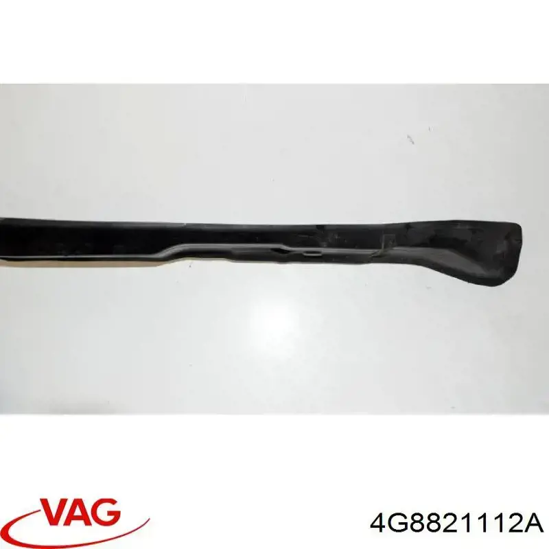  VAG 4G8821112A