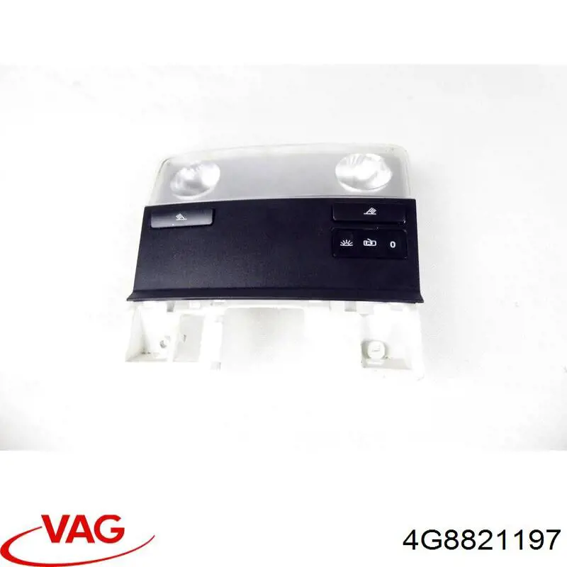 4G8821197 VAG