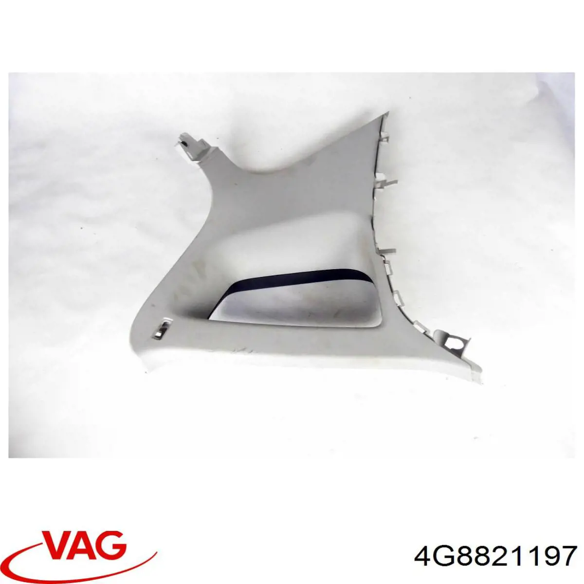  VAG 4G8821197