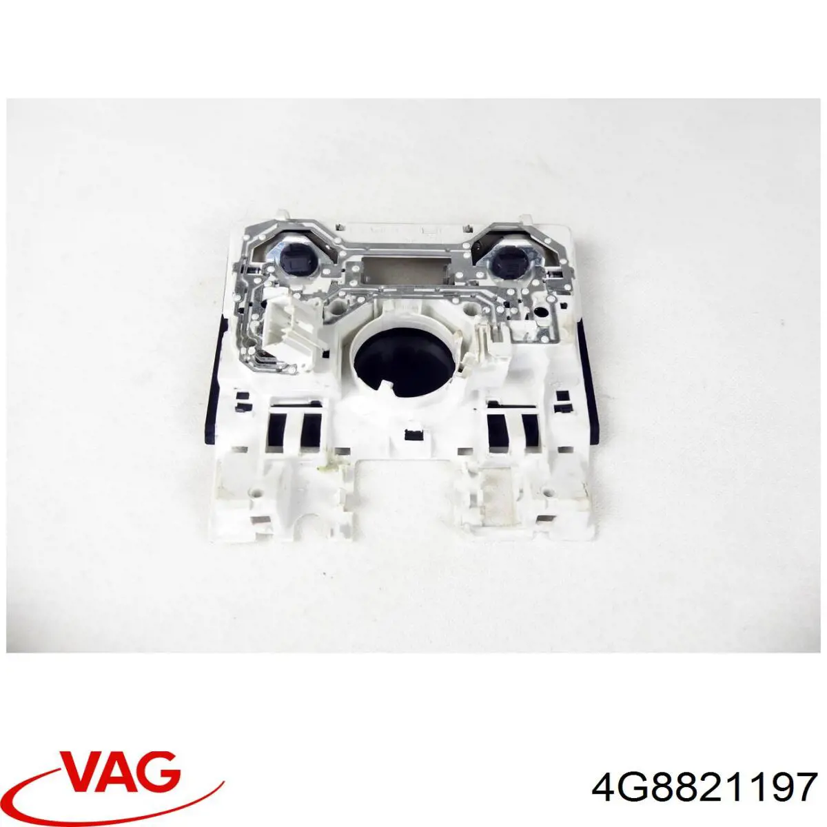 4G8821197 VAG 
