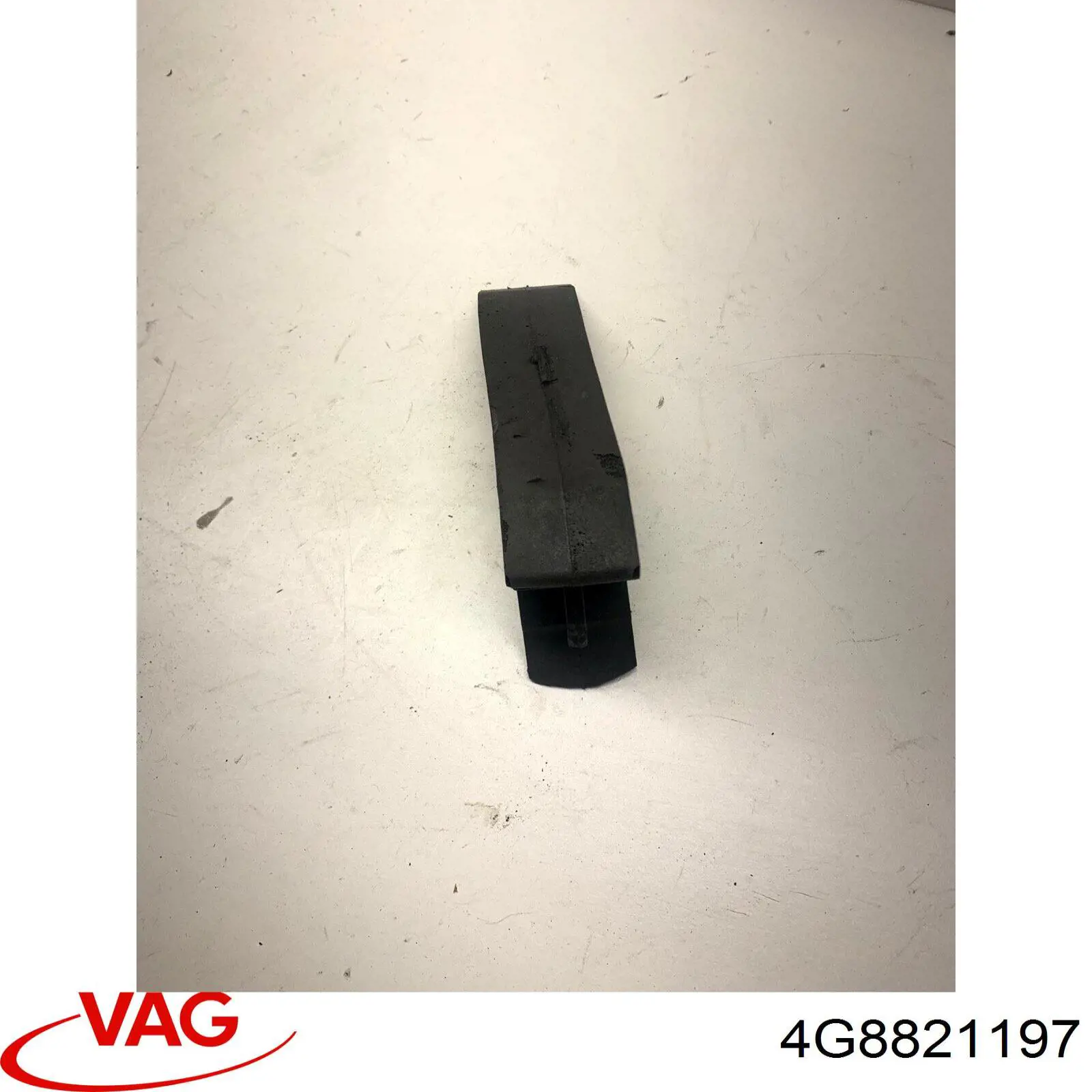  VAG 4G8821197 цена, от 6.21 USD