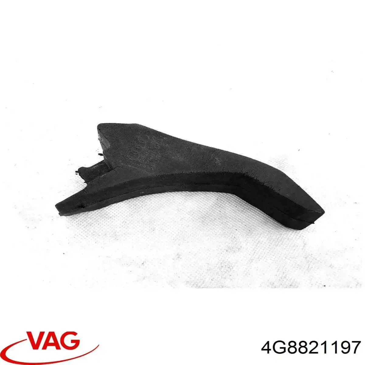 4G8821197 VAG 