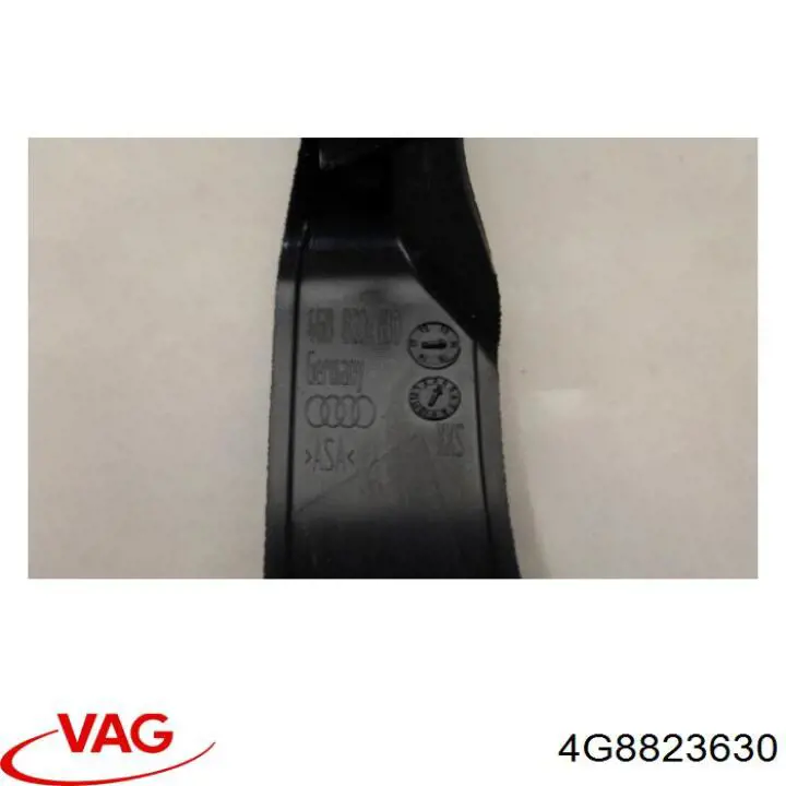 4G8823630 VAG 