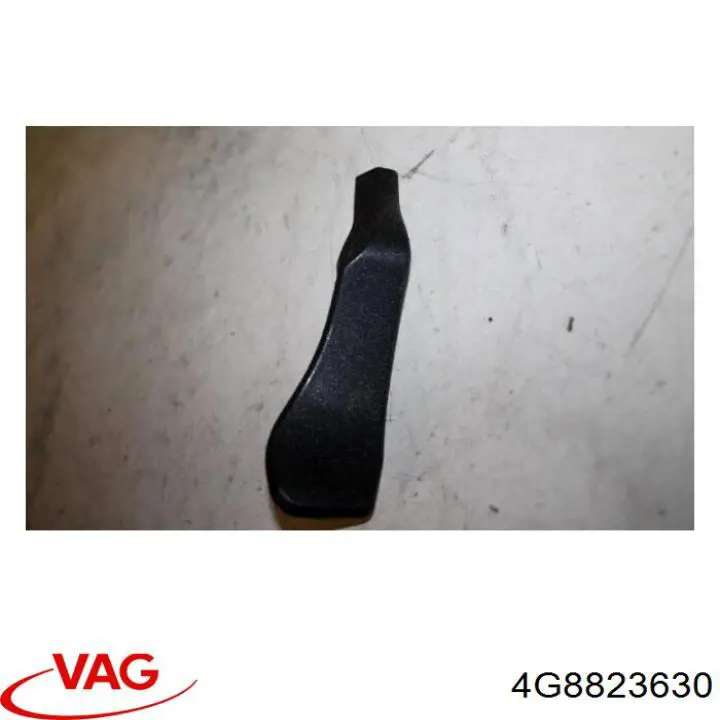  4G88236309B9 VAG