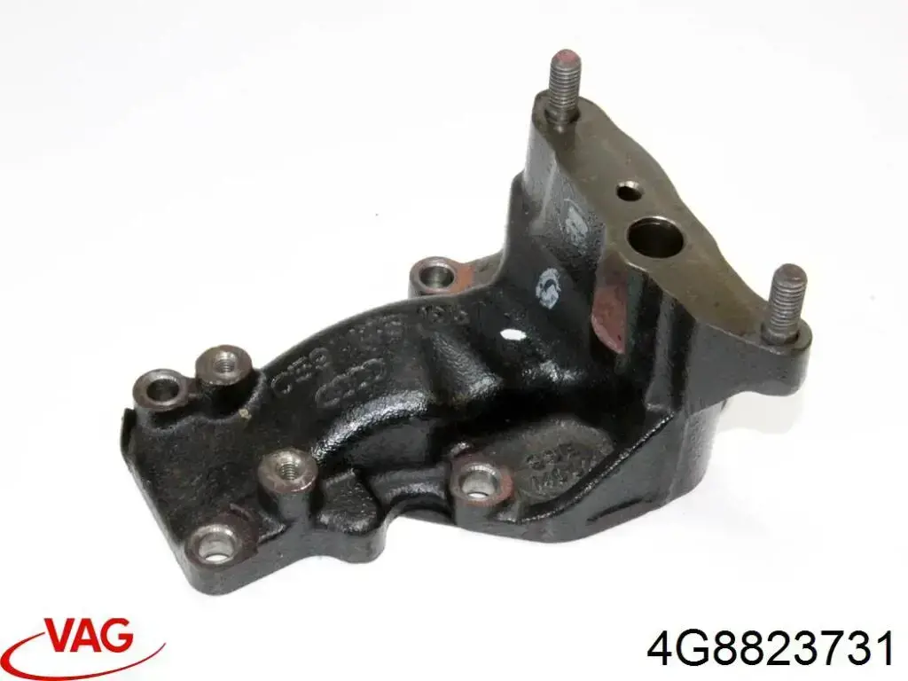  VAG 4G8823731 цена, от 2.28 USD