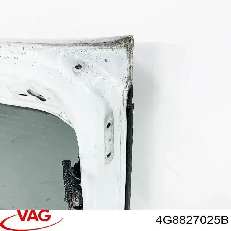 Купить Ляда Ауди А7 Sportback 4GA, 4GF