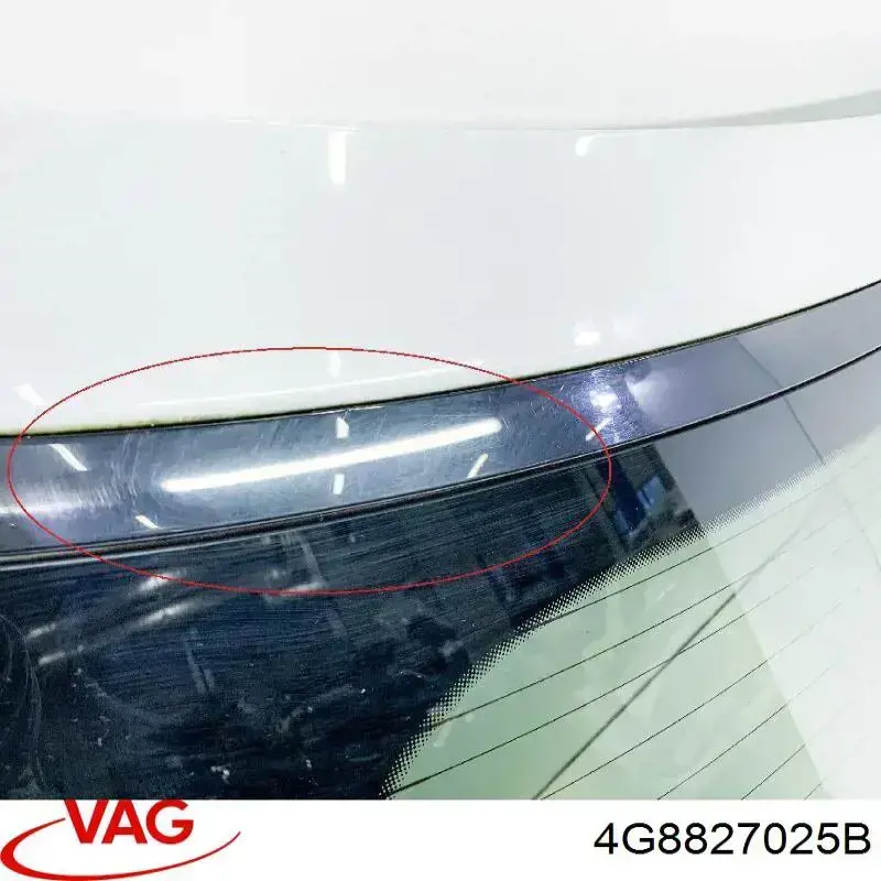  Ляда Audi A7 