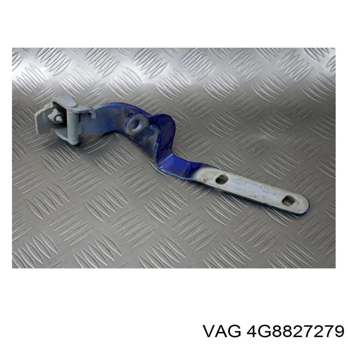 4G8827279 VAG