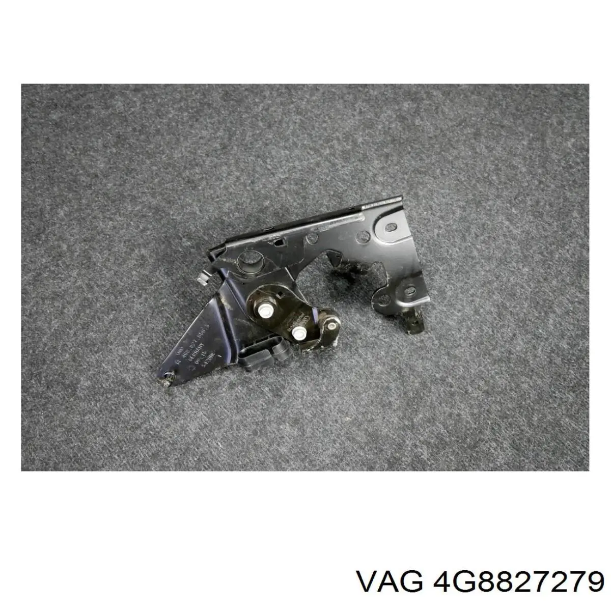  VAG 4G8827279 цена, от 8.87 USD