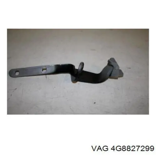 Петля задней багажной, 3/5 -ой двери VAG 4G8827299 цена, от 19.00 USD