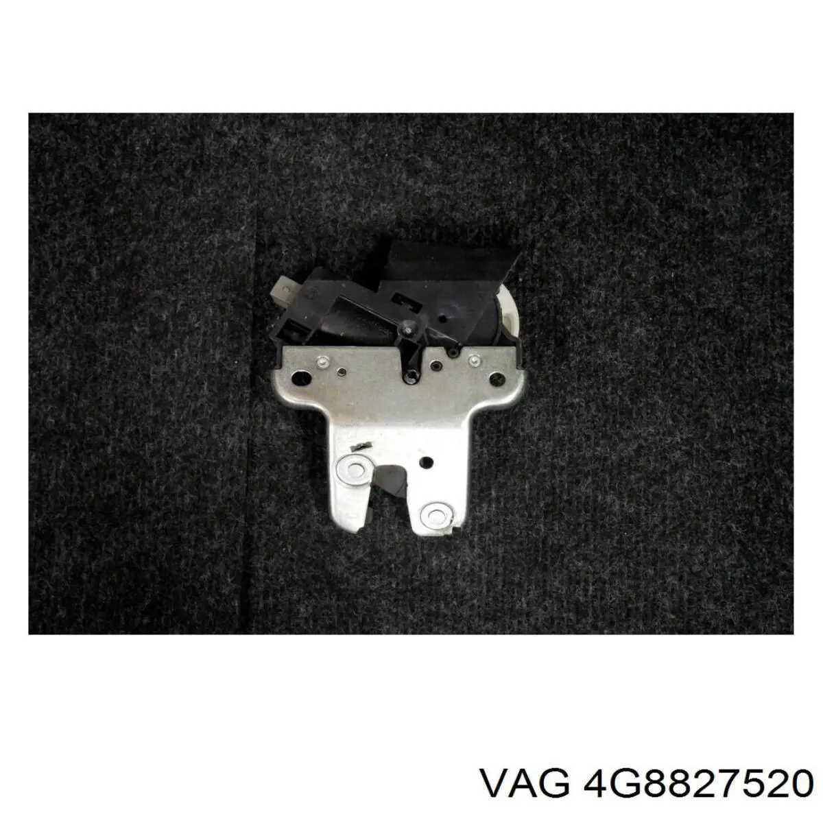  VAG 4G8827520 цена, от 2.41 USD
