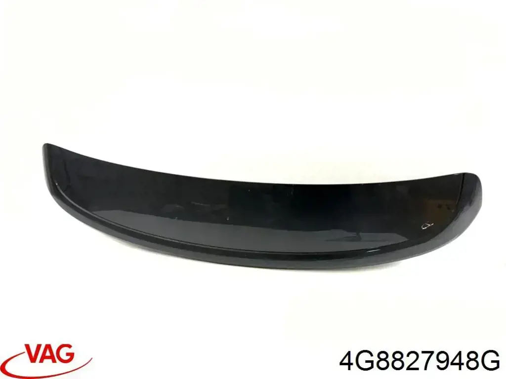 Механизм поднятия заднего спойлера VAG 4G8827948G цена, от 190.68 USD
