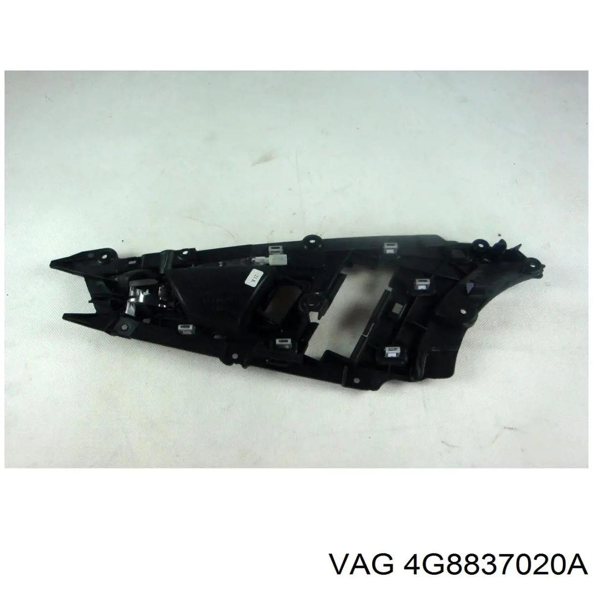 Купить 4G8837020A4PK VAG Ручка двери передней внутренняя правая