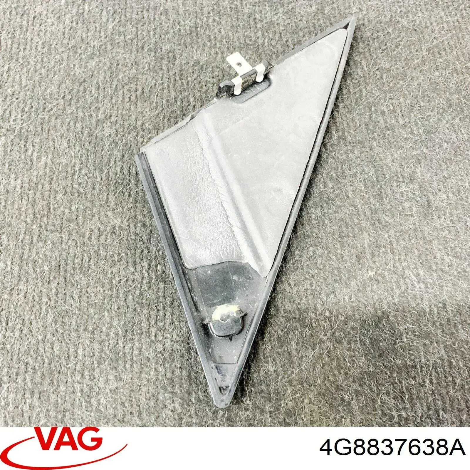 4G8837638A VAG 