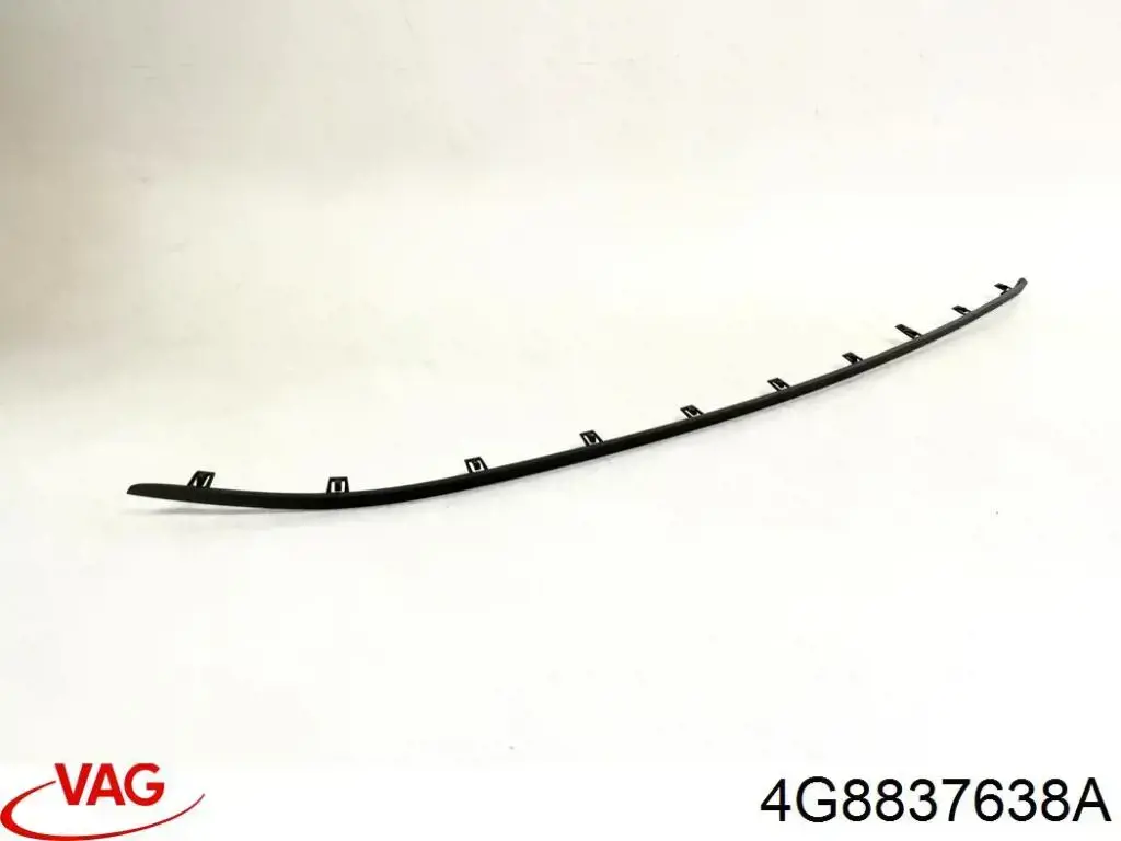 Купить 4G8837638A VAG 