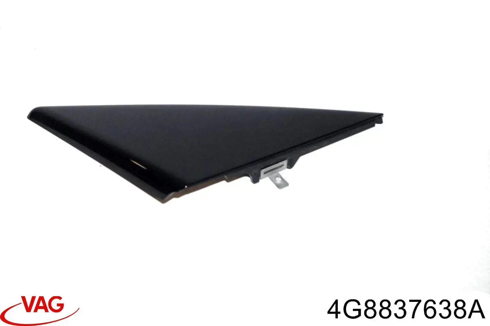  4G8837638A VAG