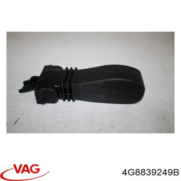  4G8839249B VAG