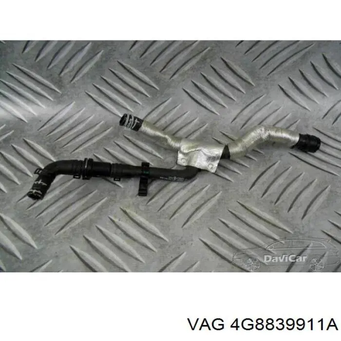4G8839911A VAG 