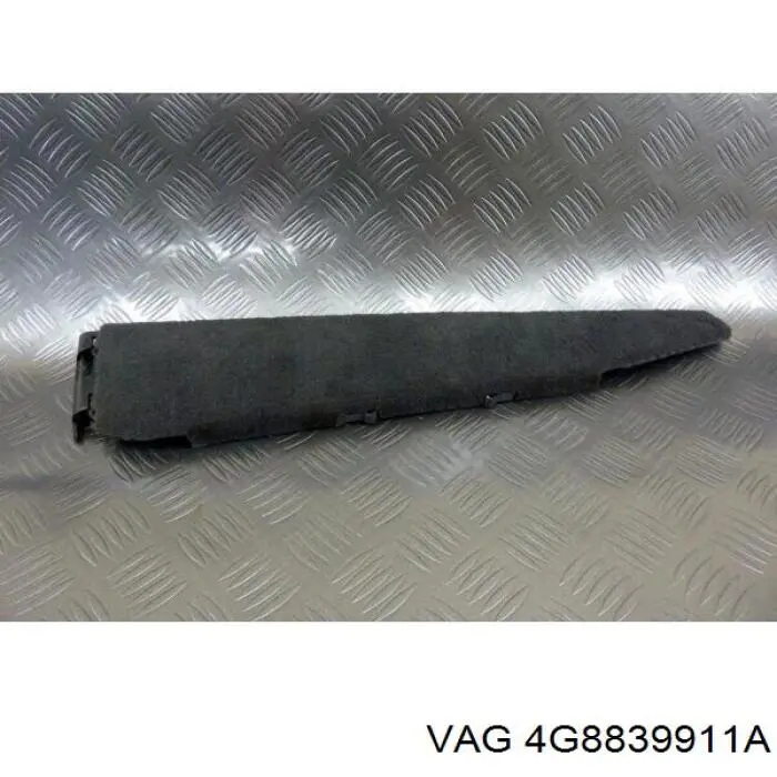  VAG 4G8839911A цена, от 50.68 USD