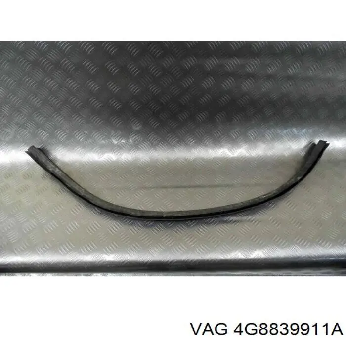 Купить 4G8839911A VAG 