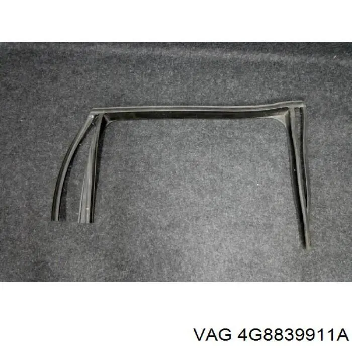  4G8839911A VAG