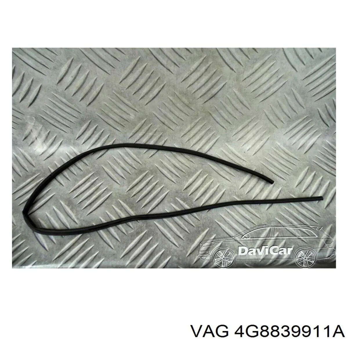 Купить 4G8839911A VAG 