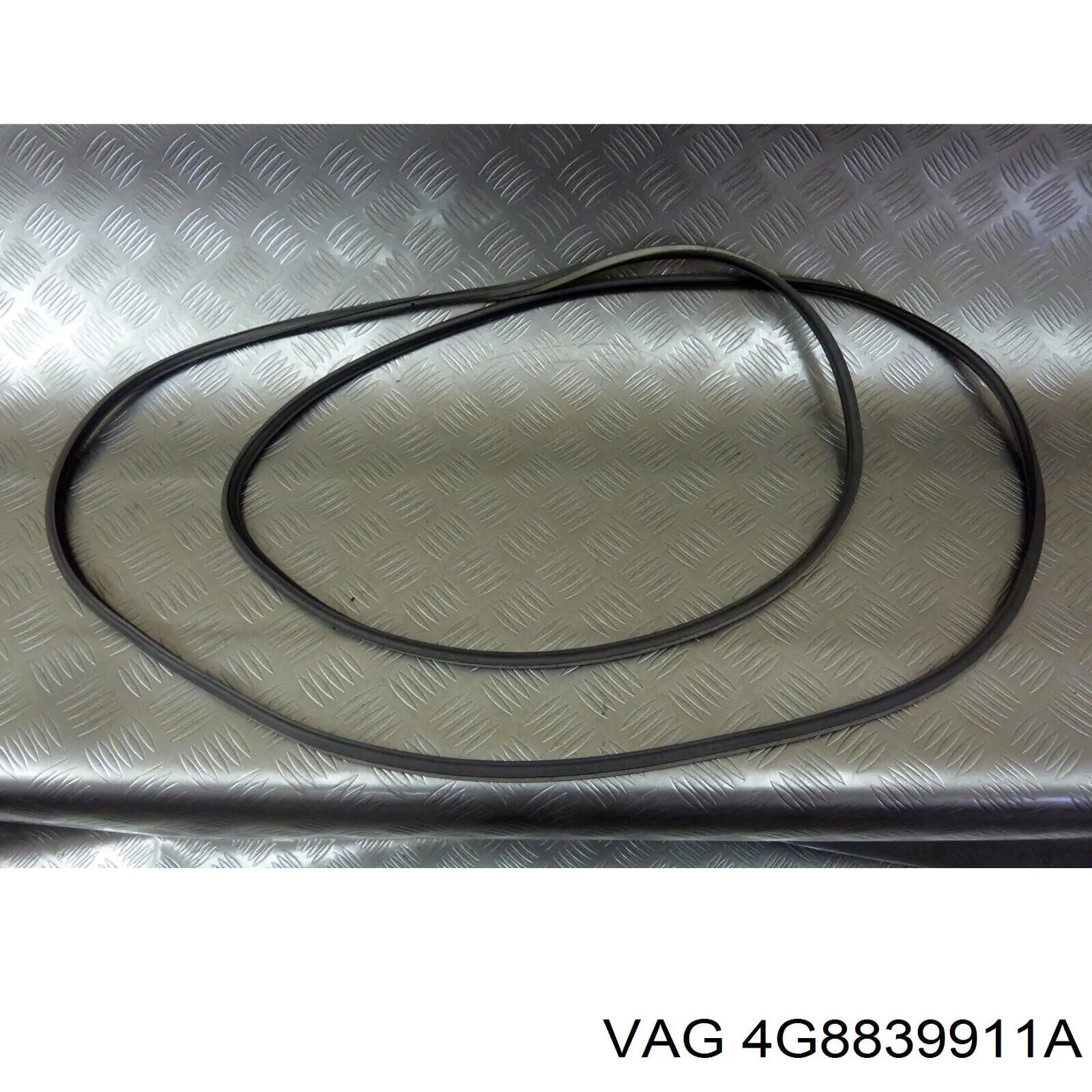  4G8839911A VAG