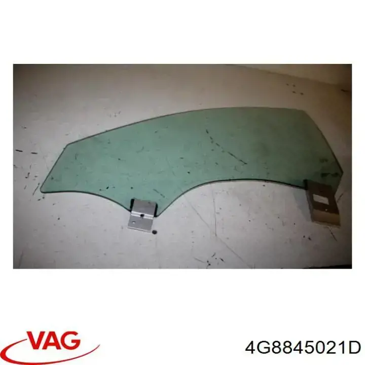  4G8845021D VAG