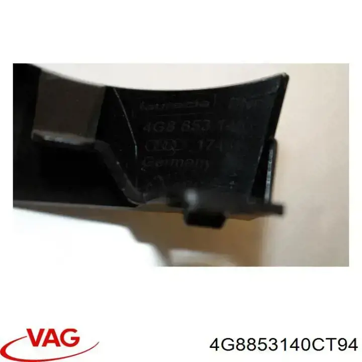 4G8853140CT94 VAG 