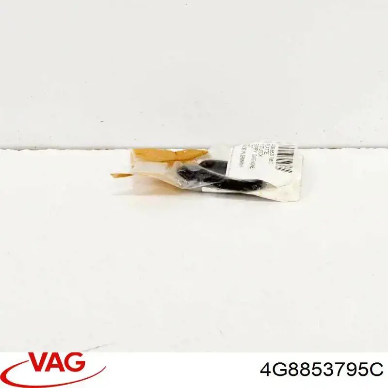  VAG 4G8853795C цена, от 26.90 USD