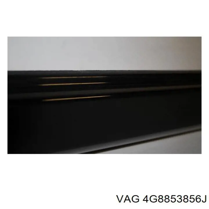  VAG 4G8853856J цена, от 108.83 USD