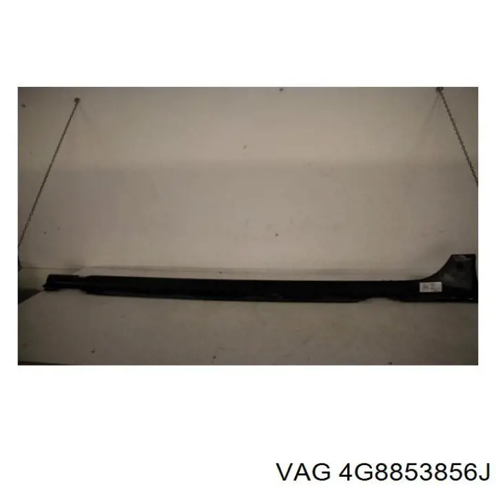 Купить 4G8853856J VAG 