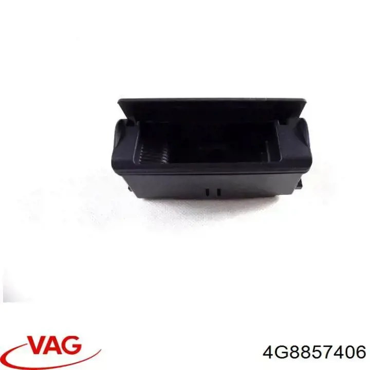  4G8857406 VAG