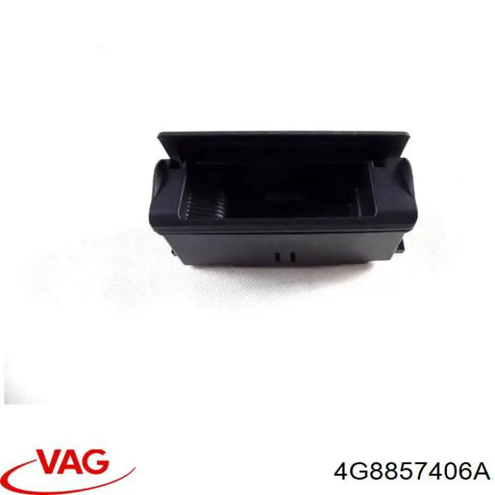  4G8857406A VAG