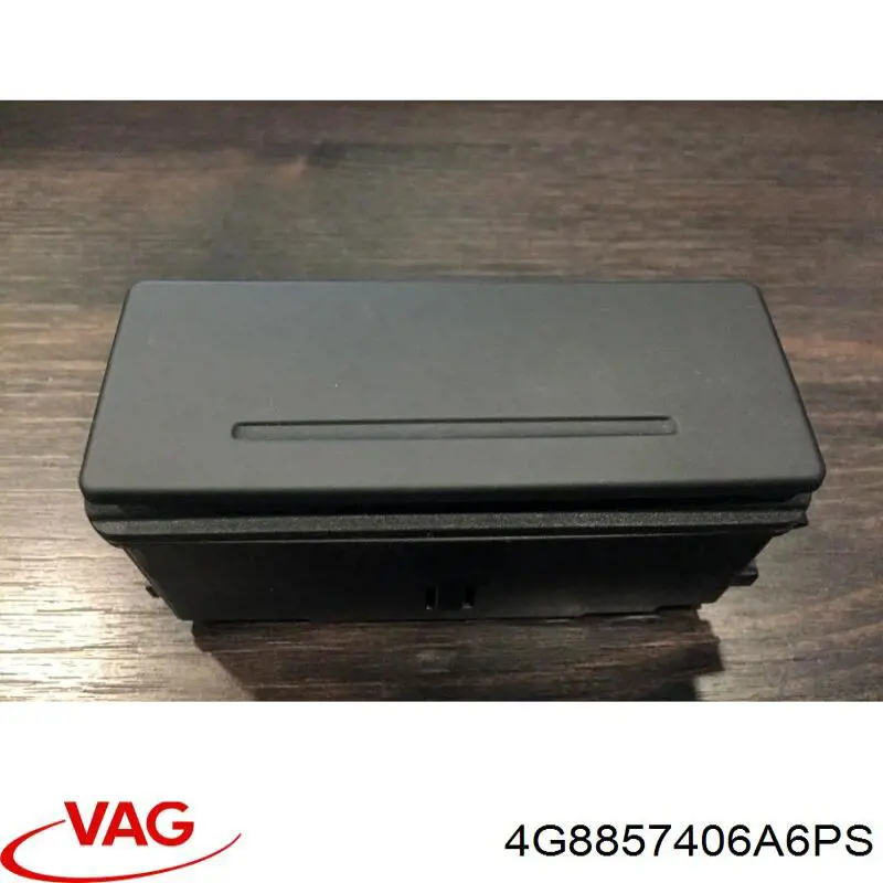 4G8857406A6PS VAG 