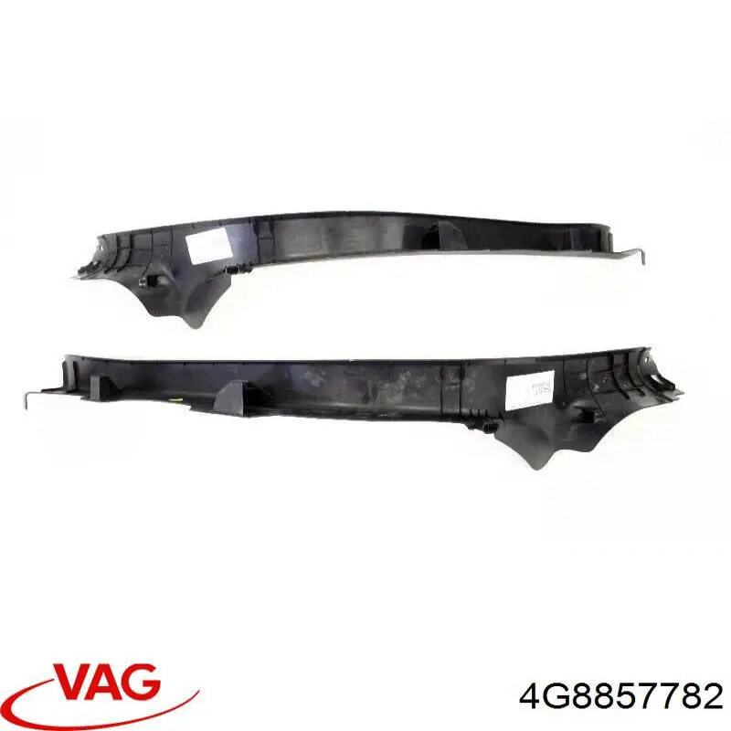  VAG 4G8857782
