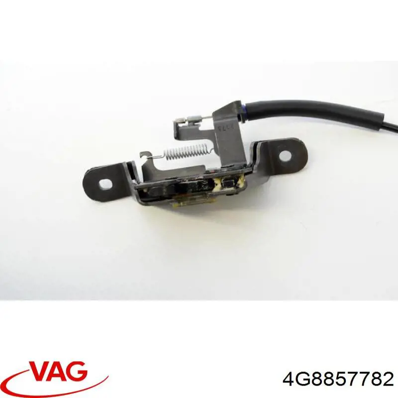  VAG 4G8857782 цена, от 6.33 USD