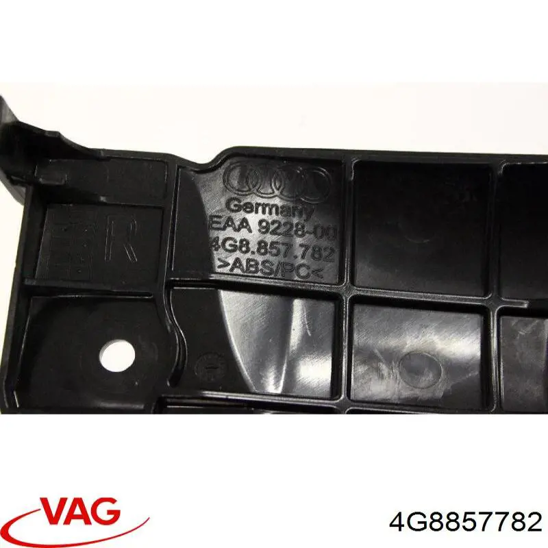 4G8857782 VAG 