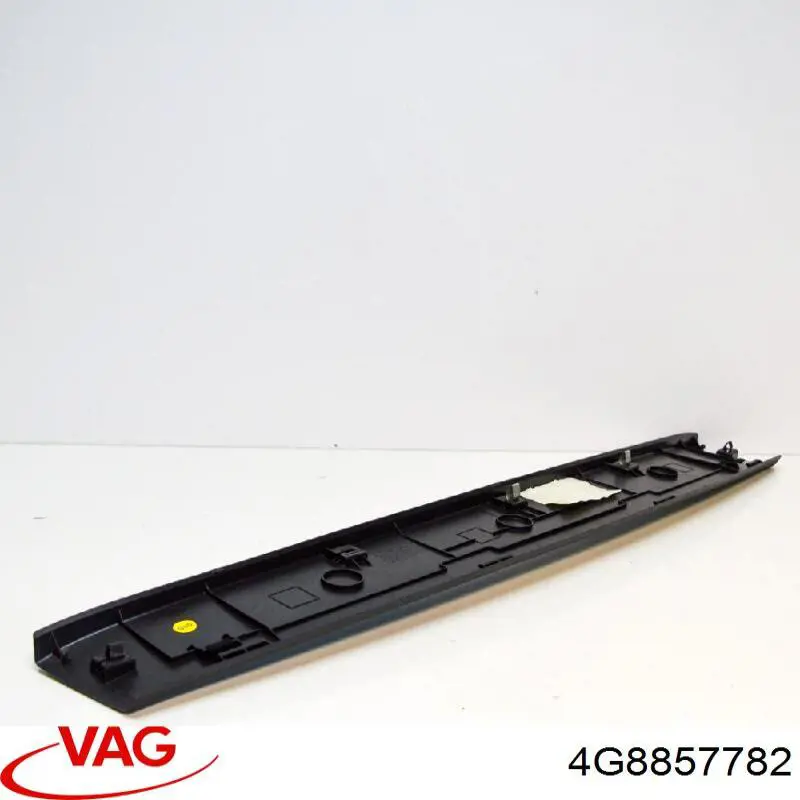  VAG 4G8857782 цена, от 6.33 USD