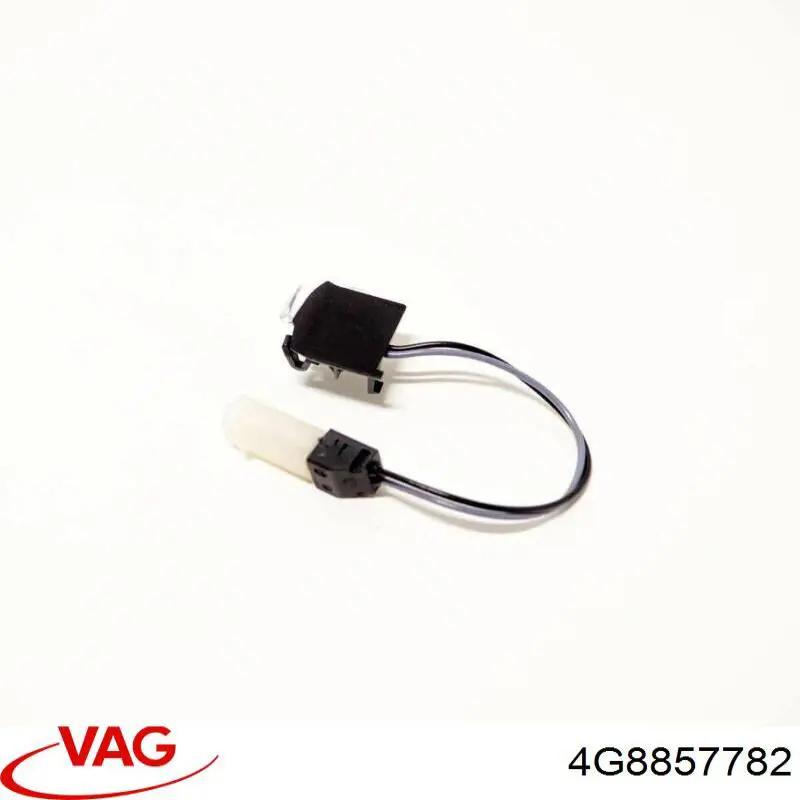  4G8857782 VAG