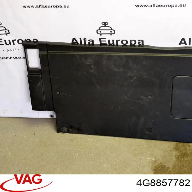 4G8857782 VAG 
