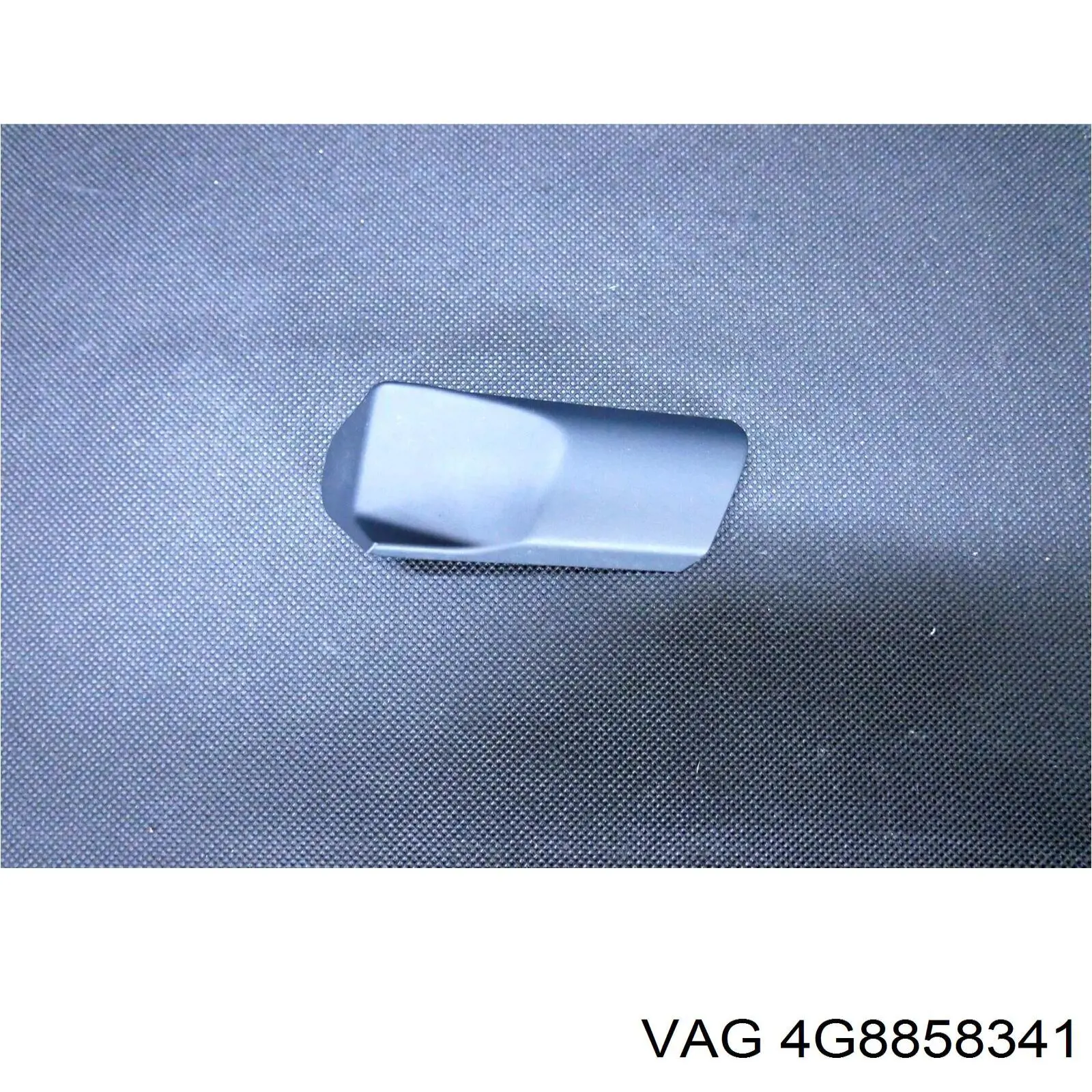  4G8858341 VAG