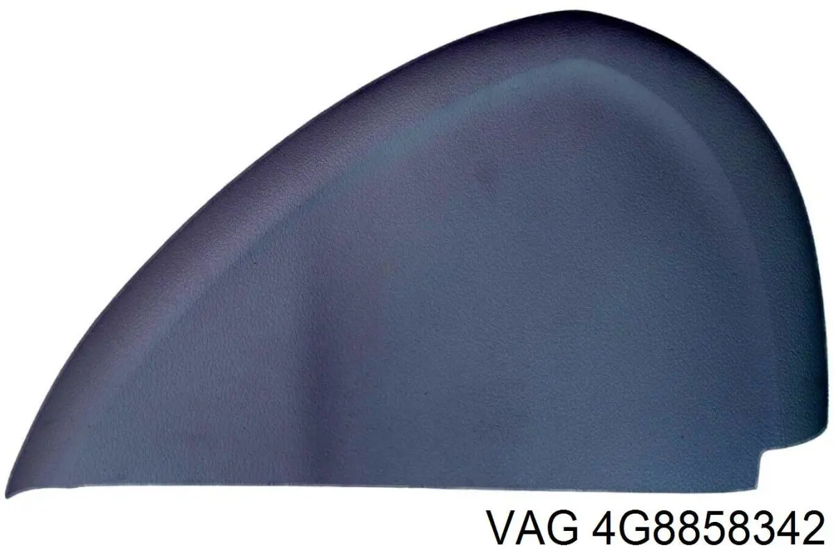  4G8858342 VAG