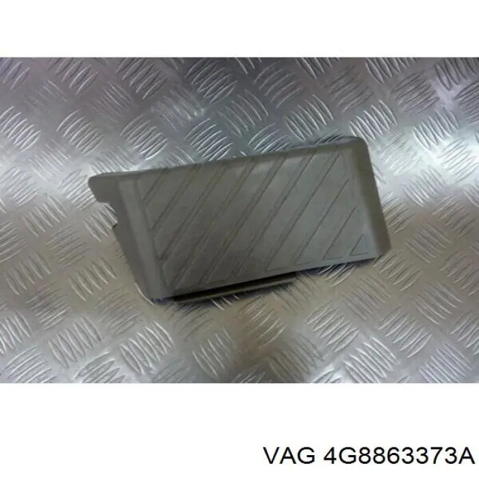 Купить 4G8863373 VAG 