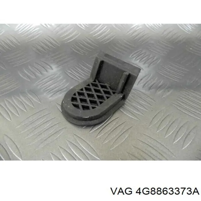  VAG 4G8863373
