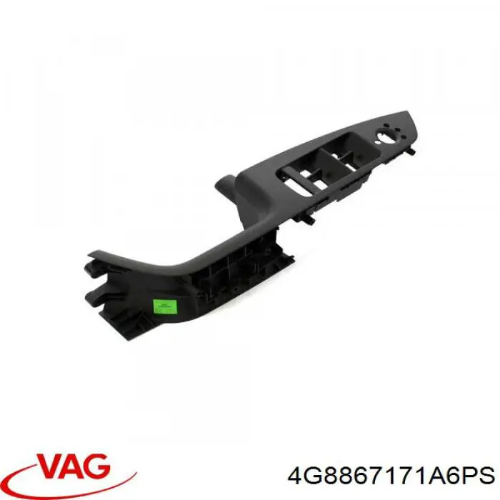 4G8867171A6PS VAG 