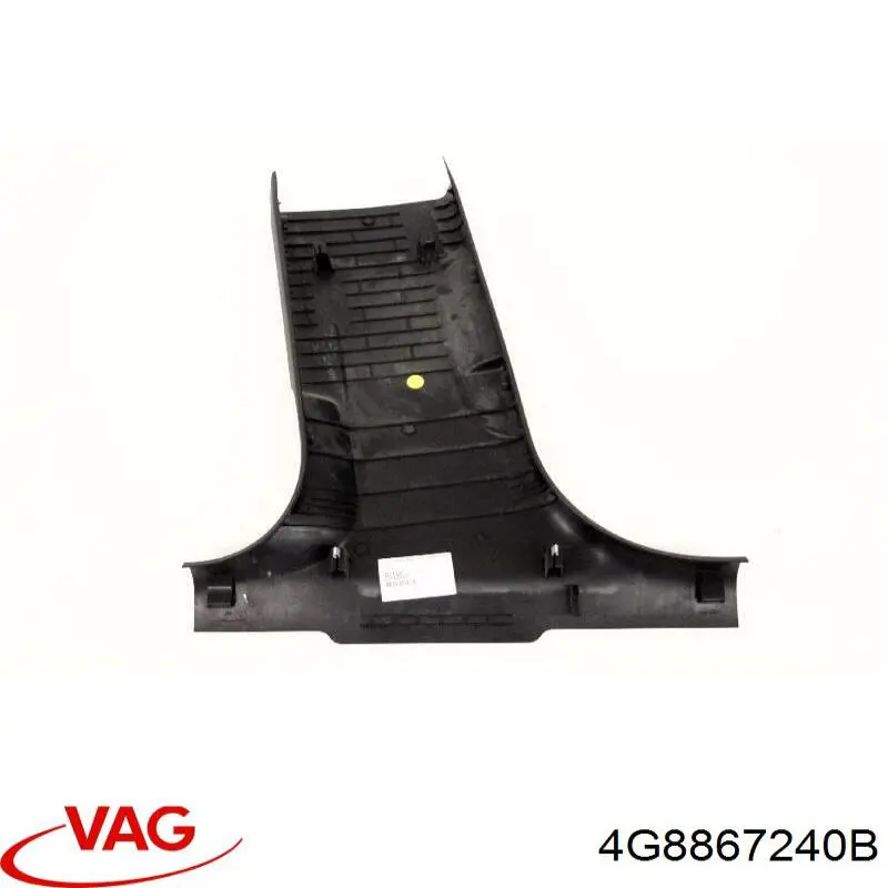 4G8867240B VAG 